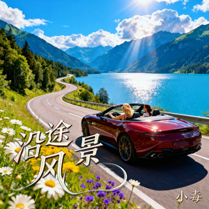 沿途风景