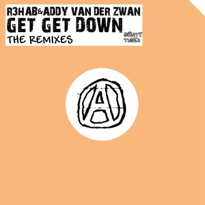 Get Get Down (Sunnery James & Ryan Marciano Remix)