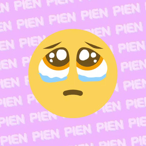 「ぴえん」のうた (English version)