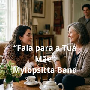 Fala para a Tua Mãe