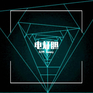 邓丽欣-电灯胆（HZM-Jimmy remix）