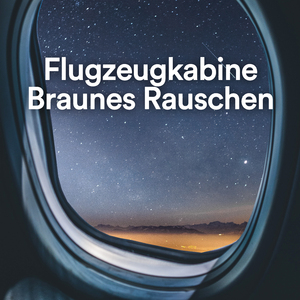 Braunes Rauschen für schreiende Babys