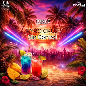 Sin Control (feat. Kyro Cruz)