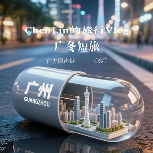 广冬行记·与你（with Suno）（《广冬短旅》主题曲）