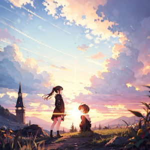 Evidence of Time (feat. july7th)