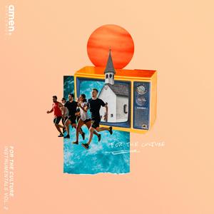 Admirable (feat. Carlos Herrera Music)