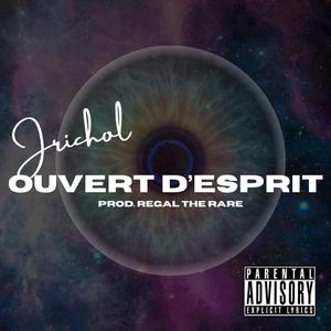 Ouvert D'esprit (feat. Jrichol)