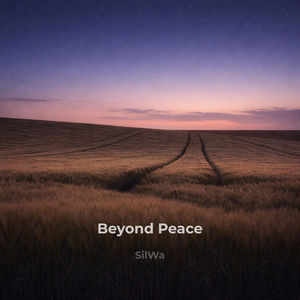 Beyond Peace