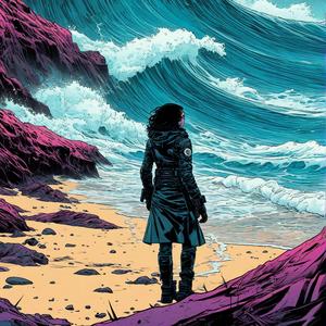 파도 같은 사랑