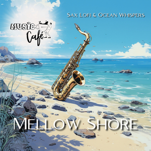 Lo - Fi Dreamy Deltas