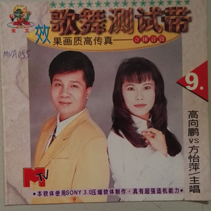 爱你无惜代价（华尔兹）