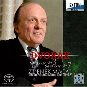 Symphony No.7 in D Minor Op.70 : 2 Poco Adagio