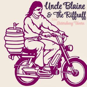 Beggars down in hagerstown (Live)