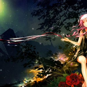 清唱-原罪の灯（Cover EGOIST）