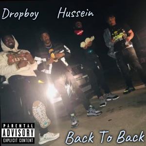 Back To Back (feat. Hussein)