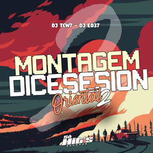 Montagem Dicesesion Oriental 2