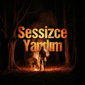 Sessizce Yandım