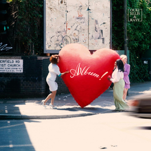 野花香 × Around the World × Slut Pop (Jiafei's Ver)