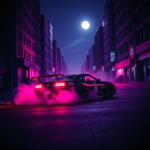 É o ritmo da noite (remix)