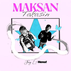 Maksan takasin