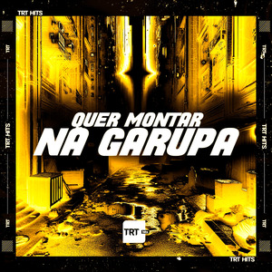 Quer Montar na Garupa