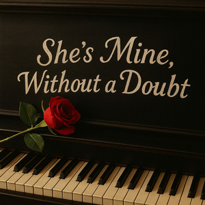 She’s Mine, by Choice and Love