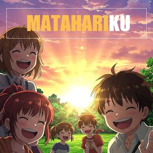 Matahariku