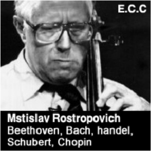 Schubert: Impromptu, Op.90/3, D.899