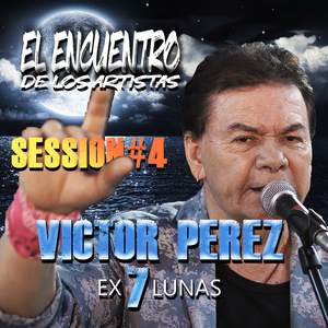 Session #4: Exótica / Compañera Mía / Tú Ya No Me Quieres / Al Son de Siete Lunas / Loco Corazón / Culpa de Tus Besos / La Orgullosa / Desesperada (En Vivo)