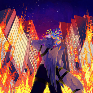 said the spider to the fly