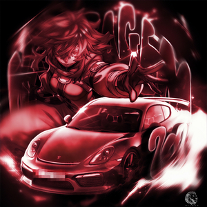 MONTAGEM 707 (Super Slowed)