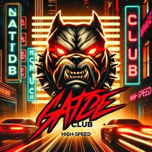 개띠클럽(The Dog Club)