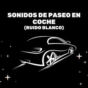 Sonidos De Paseo De Automóviles Calmantes