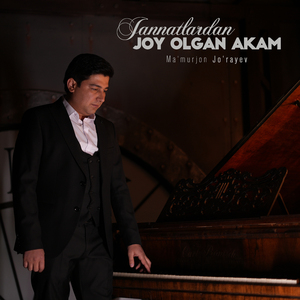 Jannatlardan joy olgan akam