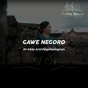 Gawe Negoro
