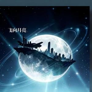 飞向月亮(流行版)