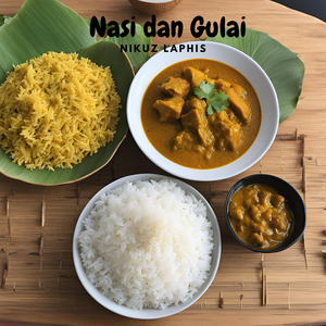 Nasi Dan Gulai