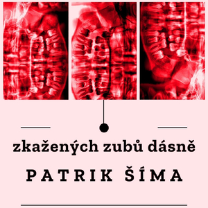 Svou dlaň kartou v ruce ujistím