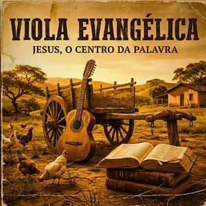 O Código Do Tabernáculo (Modão Evangélico)