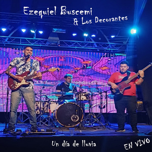 Nadaremos (en vivo)
