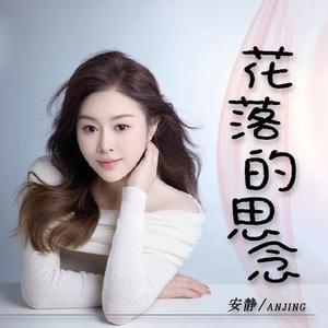 花落的思念