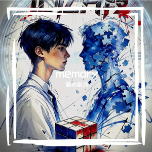 memory(悬疑魔术剧《记忆碎片》主题曲)