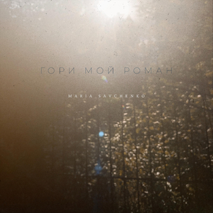 Гори мой роман