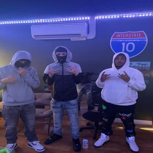 2521 (feat. Shaaggy & Devo2sleaze)