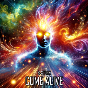 Come Alive (Extended Mix)