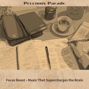 Centered in Moving Stillness (Key C Ver.)