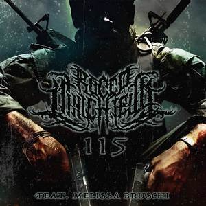 115 (From "Call Of Duty: Black Ops Zombies")