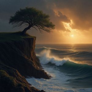 Fearless in the Storm