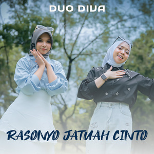 Rasonyo Jatuah Cinto
