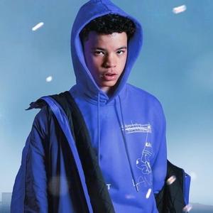 【FREE】”蓝莓"---Lil Mosey type beat